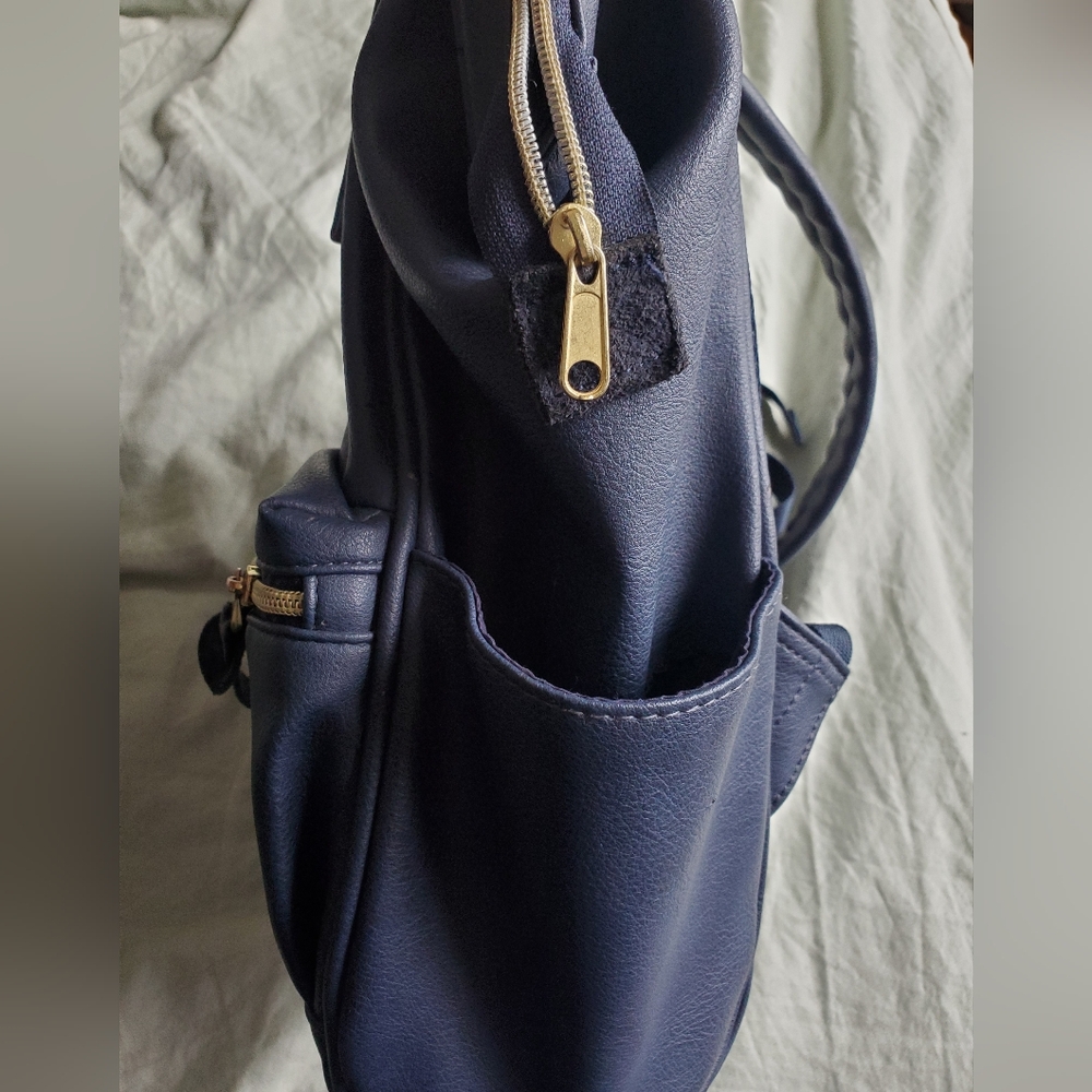 Anello Retro Backpack - Picture 4 of 5